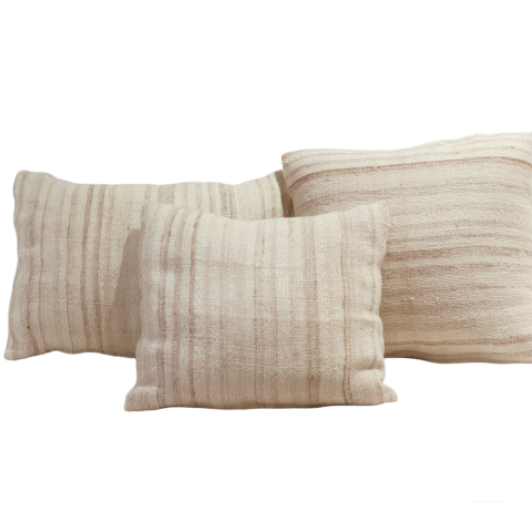 MOROCCAN BASIC PILLOWCOVER